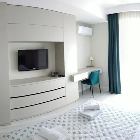 Sunrise Velier Apartmán