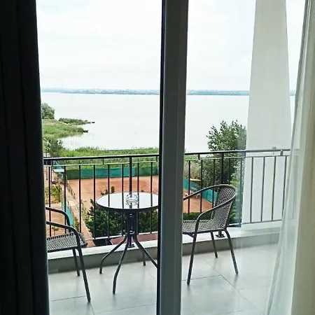 Sunrise Velier Apartmán *
