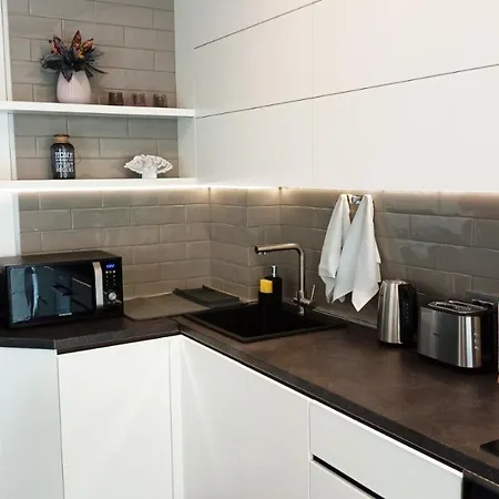 Apartmán Sunrise Velier *